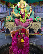 Kanaka Durga Temple, Vijayawada Religious And Social Organizations | Religious Building