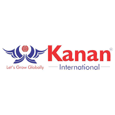 Kanan International Surat Logo