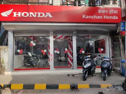 Kanchan Honda Automotive | Show Room