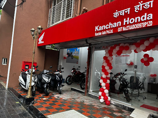 Kanchan Honda Automotive | Show Room