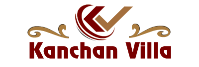 Kanchan Villa Logo