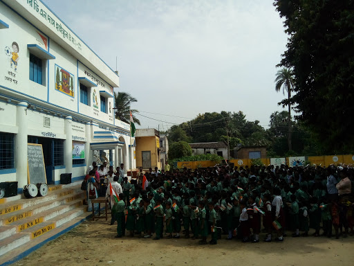 Kanchannagar D N Das High School Education | Schools