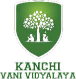 Kanchi Vani Vidyalaya secondary school|Colleges|Education