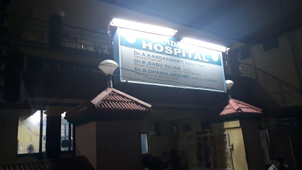 Kandasamy Hospital Medical Services | Hospitals