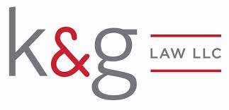 K&G Legal Solutions Logo