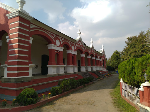 Kangla Museum Travel | Museums