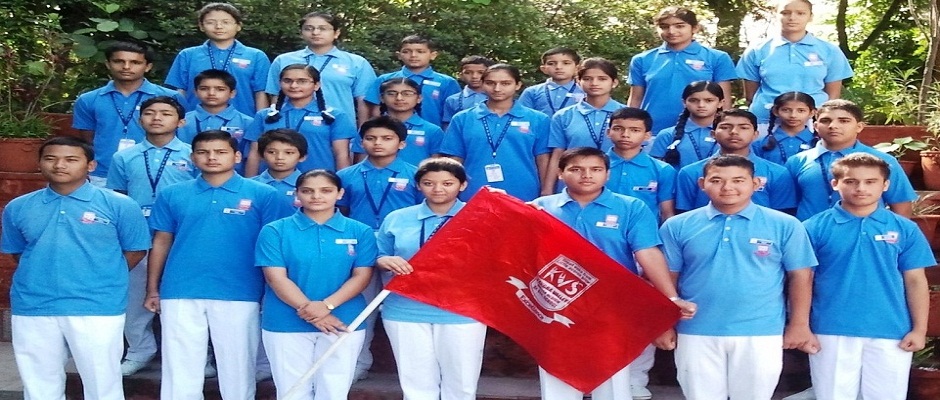 Kangra Valley Senior Secondary School Education | Schools