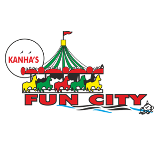 Kanha Fun City Water Park|Theme Park|Entertainment