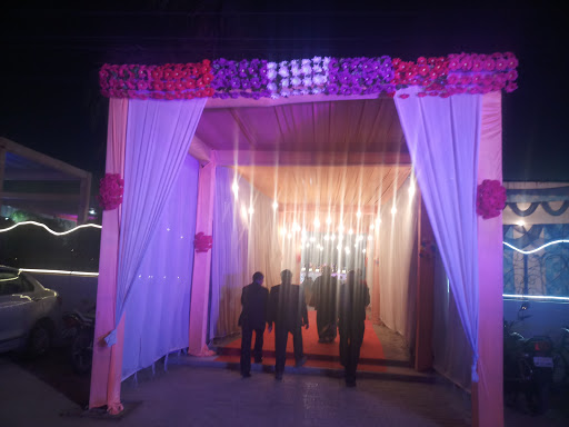 Kanha Greens Farms Event Services | Banquet Halls