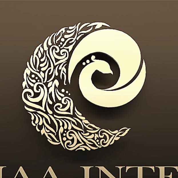 Kanhaa Interior - Logo