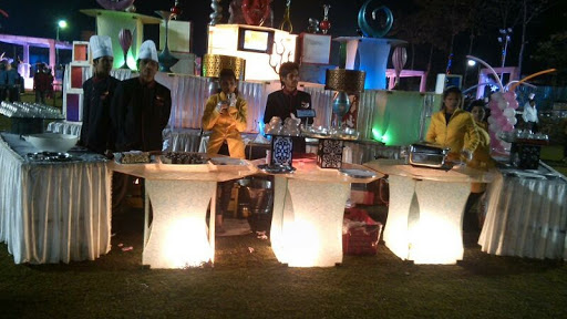 kanhaiya caterers Event Services | Catering Services