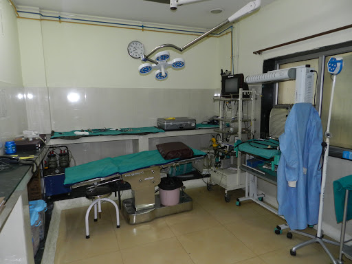 Kanishk Hospital Medical Services | Hospitals