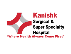 Kanishk Hospital - Logo