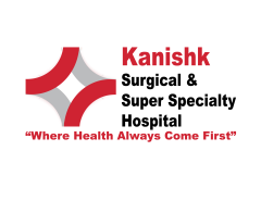 Kanishk Hospital Logo