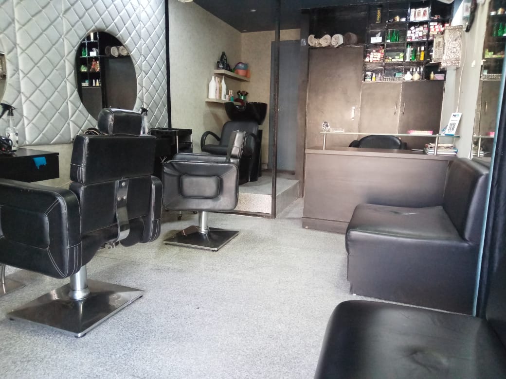 Kanishka Hair & Beauty Salon +Academy Active Life | Salon