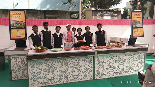 kankeshwari caterers Event Services | Catering Services