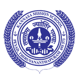 Kannasa Mission School Logo