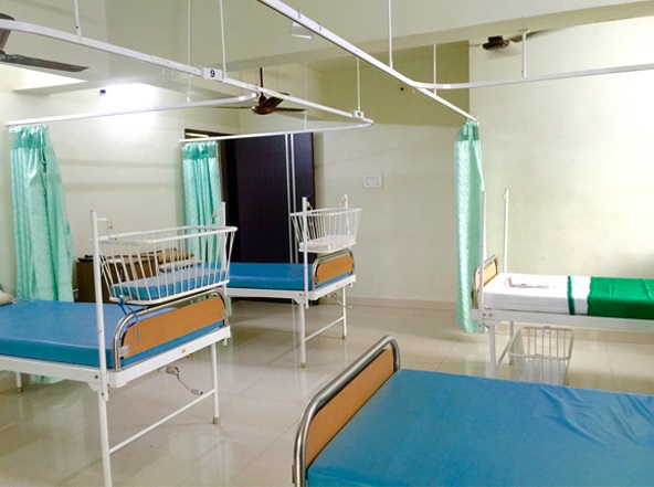 Kannika Hospital Medical Services | Hospitals