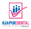 Kanpur Dental World & Implant Centre Logo