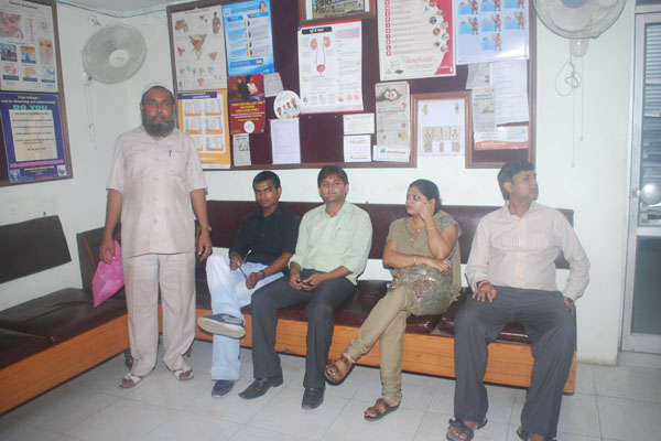 Kanpur Urology Centre Medical Services | Hospitals
