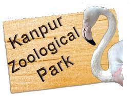 Kanpur Zoological Park Logo