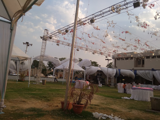 Kanshal Marriage Hall Event Services | Banquet Halls