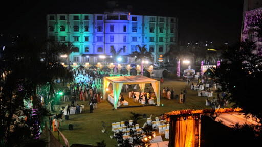 Kanta Shrawan Palace Event Services | Banquet Halls