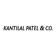 Kantilal Patel & Co. Logo