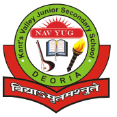 Kants Valley Junior Secondary School Logo