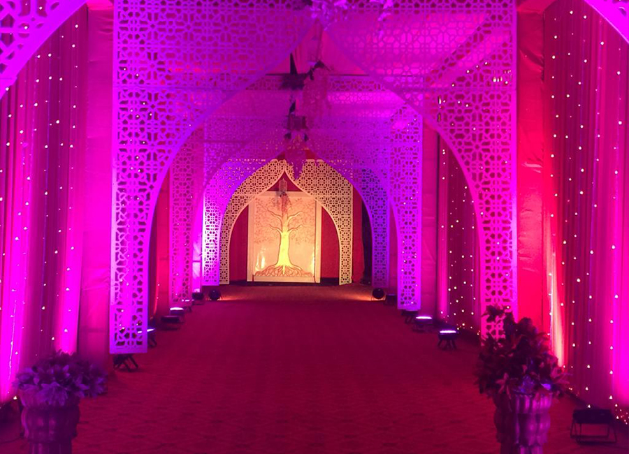 Kanwar Farms Event Services | Banquet Halls