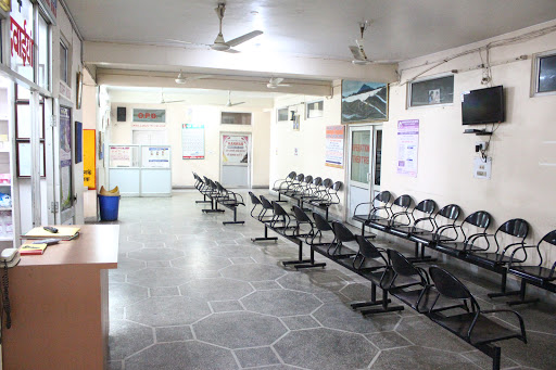 Kanwar Hospital Medical Services | Hospitals