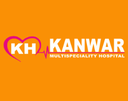 Kanwar Hospital Logo