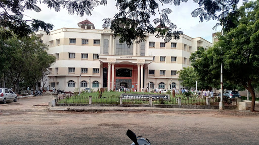 Kanyakumari Government Medical College Education | Colleges