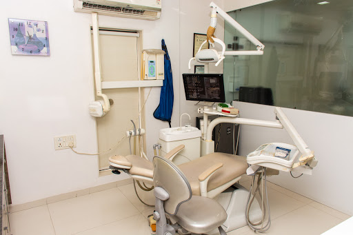 Kapadia Dental Clinic Medical Services | Dentists