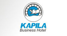 Kapila Business Hotel - Logo