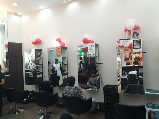 Kapils Salon Active Life | Salon