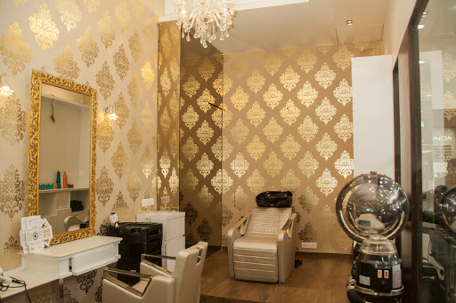 Kapils Salon Active Life | Salon