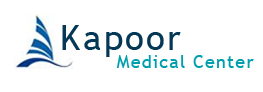 Kapoor Medical Centre Logo