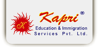 Kapri Institute Logo