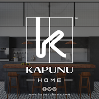 Kapunu Home - Logo