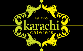 Karachi Caterers - Logo