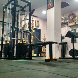 karadis Gym Active Life | Gym and Fitness Centre