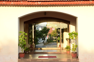 KARAIKAL ASHOK BEACH RESORT Accomodation | Resort