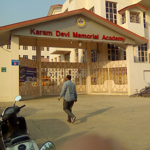 Karam Devi Memorial Academy Education | Schools