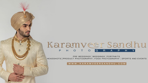 KARAMVEER SANDHU Photography Event Services | Photographer