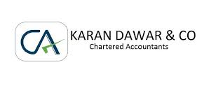 Karan Dawar &Co. - Logo