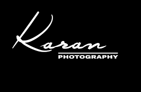 Karan photography Logo