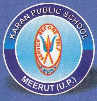 Karan Public School|Schools|Education