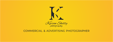 Karan Shetty Photography Logo