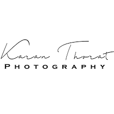 Karan Thorat Photography Logo